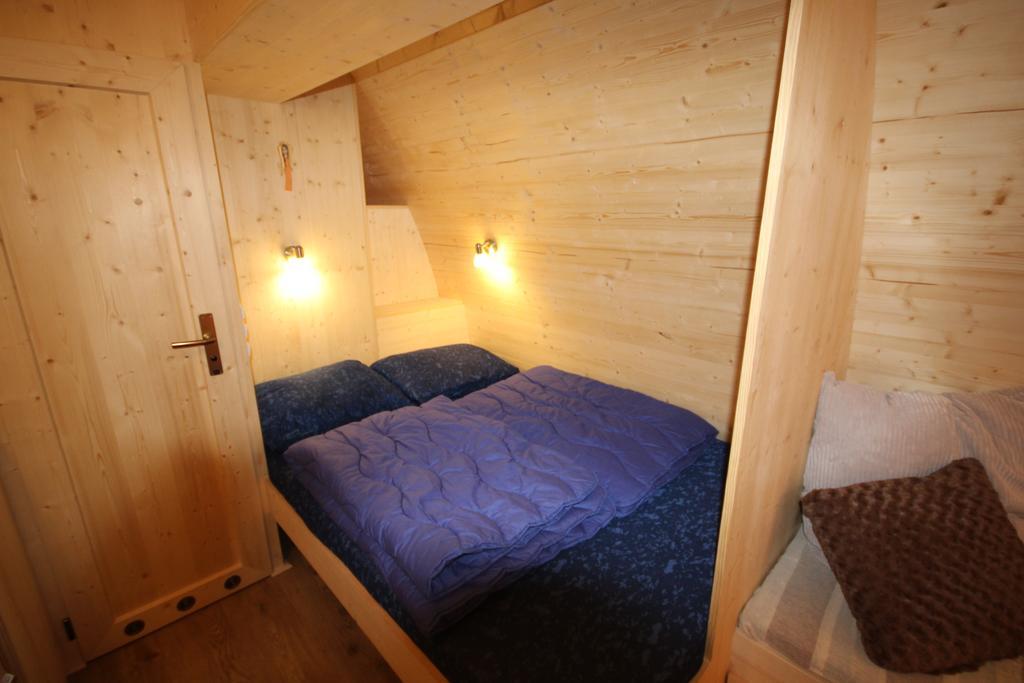 Camping De Grienduil Nieuwland  Exterior photo
