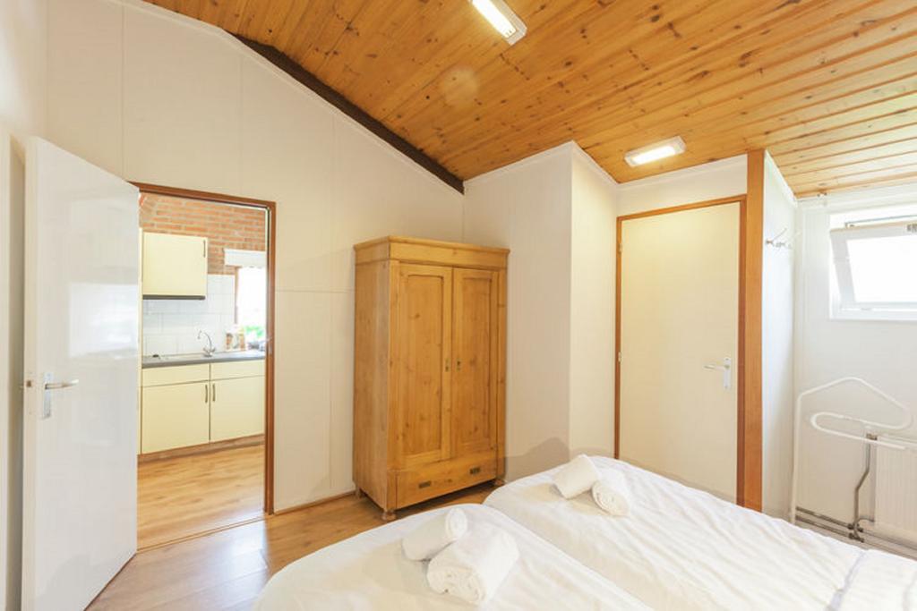 Camping De Grienduil Nieuwland  Exterior photo